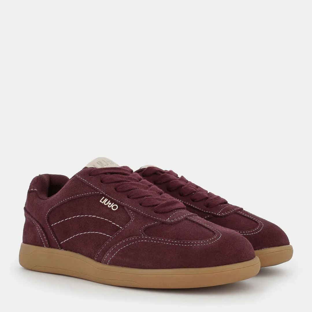 sneakers donna liu.jo